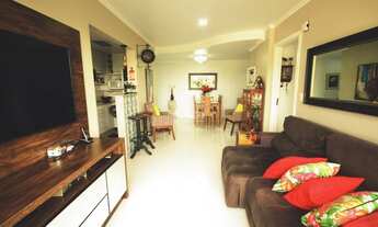 Imagem 5: Apartamento com 3 dormitórios, sendo uma suíte e 1 vaga de garagem, no bairro Jardim Botân