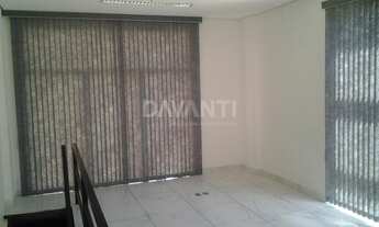 Imagem 4: Sala - Jardim Chapadão - Campinas