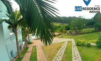 Imagem 7: Cachoeiras do Imaratá - Live Residence vende em Itatiba SP