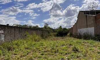 Imagem: Lote com 430 m² com 10 x 43