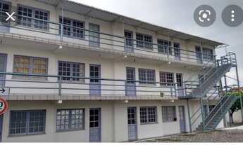 Imagem: Downtown Flat - Smi Mobiliado - Bairro Queimadinha