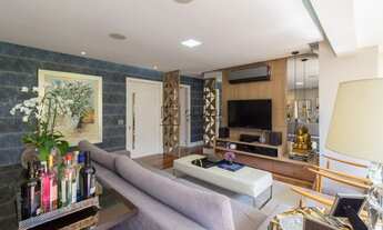 Imagem: Apartamento Venda 3 Dormitórios - 145 m²