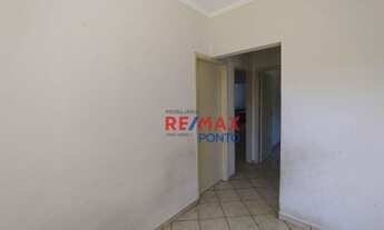 Imagem 7: CASA COM OPORTUNIDADES com 4 dormitórios à venda, 181 m² por R$ 560.000 - Jardim Almira