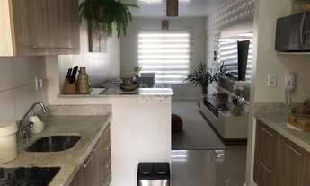 Imagem 6: CASA EM CONDOMÍNIO 02 DORMITÓRIOS, 01 VAGA, BAIRRO HÍPICA, PORTO ALEGRE, RS