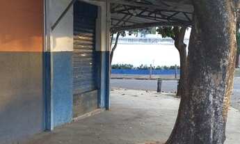 Imagem 4: Casa para locação, 2/4 e Garagem