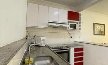 Imagem 12: Apartamento para locação no bairro Chácara em Betim