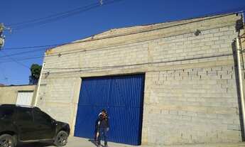 Imagem: Galpão/Depósito/Armazém para venda tem