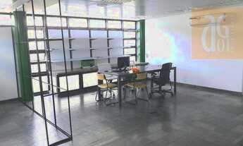 Imagem: Sala para alugar, 51 m² por R$ 4.500,00/mês