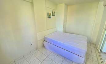 Imagem 4: Apartamento com 1 quarto para alugar, 50 m² por R$ 2.200/mês - Pina - Recife/PE>