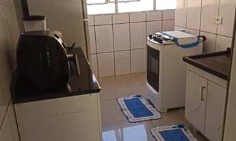 Imagem 3: Apartamento para Venda em São Bernardo do Campo, Taboão, 2 dormitórios, 1 banheiro, 1 vaga