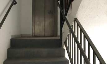 Imagem 4: SÃO PAULO - Predio Inteiro - CAXINGUI