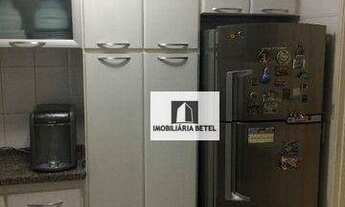 Imagem 3: Apartamento com 3 dormitórios à venda, 65 m² - Parque Marajoara - Santo André/SP