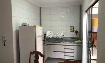 Imagem 5: Casa com 3 dormitórios à venda, 212 m² por R$ 650.000,00 - Jardim Maracanã - São José do R