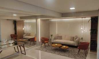 Imagem 4: PRAIA GRANDE - Apartamento Padrão - CANTO DO FORTE