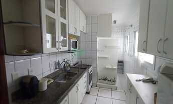 Imagem 5: SãO JOSé DOS CAMPOS - Apartamento Padrão - Vila Ema