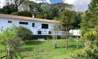 Imagem 5: Excelente casa à venda em Santo Antônio do Pinhal