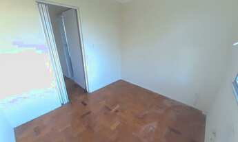 Imagem 6: Apartamento com 1 dormitório para alugar, 48 m² por R$ 750,00/mês - Praia da Bandeira - Ri