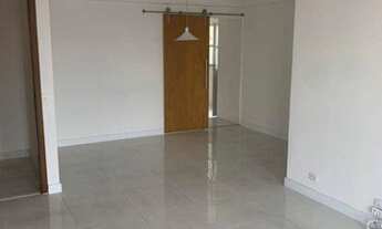 Imagem 3: Apartamento com 3 dormitórios para alugar, 130 m² por R$ 6.000/mês - Alto de Pinheiros - S