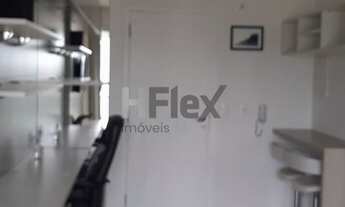 Imagem 2: Apartamento, Vila Olímpia - São Paulo