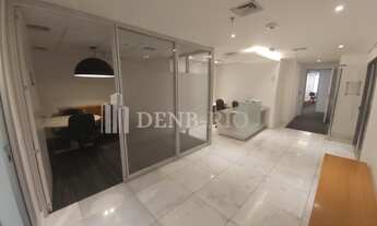 Imagem 6: Andar/laje corporativa para aluguel com 438 metros quadrados em Centro - Rio de Janeiro