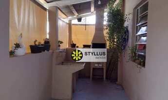 Imagem 7: Casa com 2 dormitórios à venda, 105 m² por R$ 400.000 - Jardim Aurélia - Campinas/SP