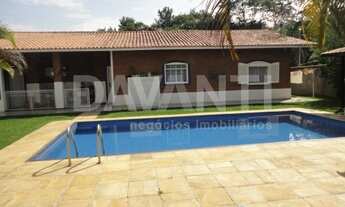 Imagem: Casa - Condomínio São Joaquim - Vinhedo