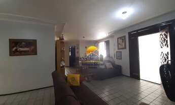 Imagem 7: Lago Jacarey - Casa Plana 527,71m² com 3 quartos e 08 vagas