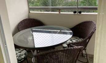 Imagem 2: Vendo Apartamento com sacada 108 mts 3 suítes. - 2 vagas