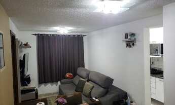 Imagem 2: Apartamento com 3 quartos, 52m2, à venda em São Paulo, Vila Zat