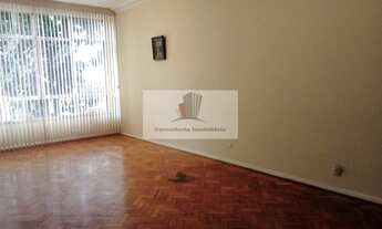 Imagem 4: Rua Doutor Satamini - 114m² - sol da manhã - vista livre - 3 quartos com armários embutido