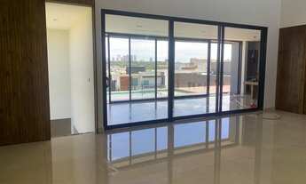 Imagem 6: Casa com 4 Suítes à venda, 360 m² por R$ 2.980.000 - Alphaville Nova Esplanada I - Votoran