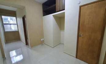 Imagem 3: Ótimo Apto T/Reformado - Sala e Quarto Separado