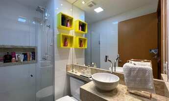 Imagem 2: Ótimo apartamento 02 quartos Reformado Mirante São Francisco Águas Claras