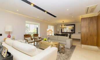 Imagem 7: São Paulo - Apartamento Padrão - Indianópolis