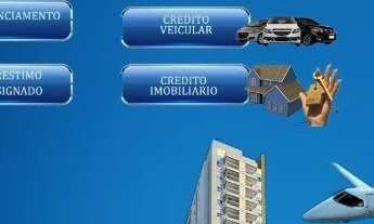 Imagem 3: G.G a de crédito contemplada/ Financiamento