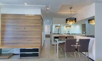 Imagem 4: Apartamento para aluguel tem 72 metros quadrados com 2 quartos em Cocó - Fortaleza - CE