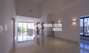 Imagem 3: Casa de Condomínio CONDOMÍNIO em SÃO JOSÉ DO RIO PRETO - SP, PARQUE RESIDENCIAL DAMHA V