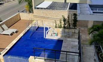 Imagem 6: Natal - Apartamento Padrão - Lagoa Nova