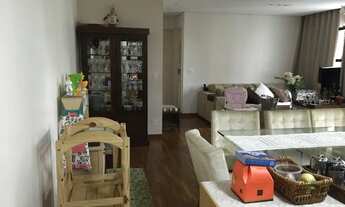 Imagem 3: Apartamento Venda 2 Dormitórios - 71 m² Vila Olímpia