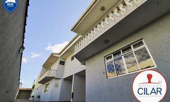 Imagem 4: Curitiba - Casa Padrão - Capão Raso