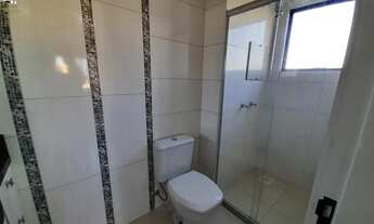 Imagem 6: ED. TOP CENTER Apartamento com 2 dormitórios