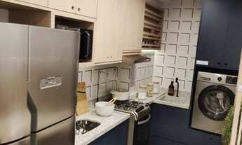 Imagem: Apartamento para venda com 33 metros quadrados