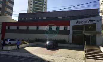 Imagem: Salvador - Conjunto Comercial/Sala - Armação