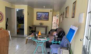 Imagem: Lt Casa no Augusto Franco