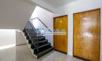 Imagem 4: Apartamento com 2 dorms, Vila Dom Pedro II, São Paulo - R$ 300 mil, Cod: 65694