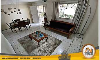 Imagem 6: Casa com 3 dormitórios à venda, 150 m² por R$ 540.000,00 - Cidade dos Funcionários - Forta