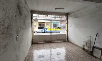 Imagem 2: SãO PAULO - Casa Padrão - Jardim Castelo