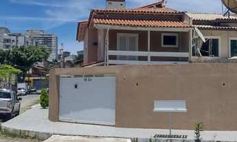 Imagem: Casa para venda possui 115 metros quadrados