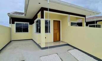 Imagem: Casa Geminada para Venda em Palhoça, Bela