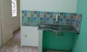 Imagem 6: Barracão Casa com 1 dormitório